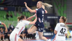 Most vagy soha: az egyéni forma a magyar, a múlt a norvég női kézisek mellett szól