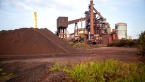 Újabb ütést kapott Németország az energia terén, ez más országokra is hatással lehet