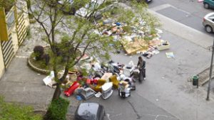 Most már hivatalos, alapjaiban változik meg a lomtalanítás Budapesten