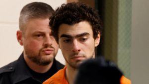 Az amerikai vezérigazgató gyilkosa nem volt ügyfél a rendőrség szerint