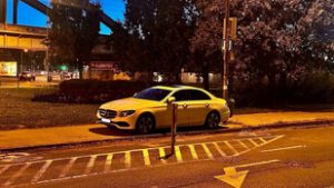 „Baleseti helyszínelő vagyok, világos?” – videón Delhusa Gjon parkolási balhéja