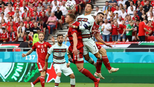 Eddig verhetetlen gigász várhat a magyar válogatottra – a remek széria megtörése revansért kiált