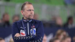 Norvég szövetségi kapitány: Veszélyes a válogatottra nézve, ha a magyar bajnokságban túl sok légiós szerepel