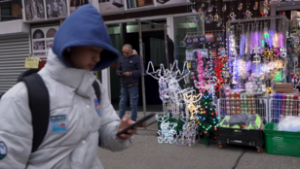 Az adventi időszakban óránként kigyullad egy lakás Magyarországon