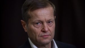 Dokumentumfilm készült Krausz Ferencről
