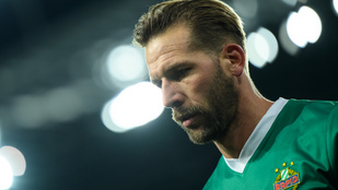 Megtámadták Bolla Bendegúz csapattársát, koponyaalapi törést szenvedett