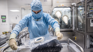 Életeket mentő gyógyszerek, világsiker Magyarországról