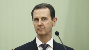 Megszólalt a bukott szíriai vezető: Egyetlen pillanatban sem gondoltam arra, hogy lemondjak vagy elmeneküljek