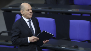 A francia után megbukott a német kormány is – mi jöhet ezután?