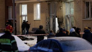 Bomba ölte meg az orosz nukleáris védelmi erők vezetőjét Moszkvában