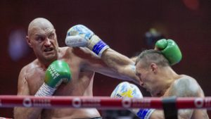 Tyson Fury az első sportoló, aki őszintén bevallja, miért pofoztatja magát