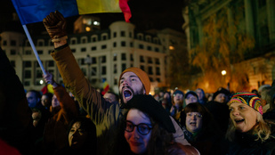 Temesvártól a káoszig: válság van Romániában