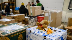 „Az ember számára a másik ember a legnagyobb ajándék” – így adományoztak a magyarok karácsonykor