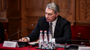 Lázár János állítja, hogy többet tett a közlekedésért, mint bárki az utóbbi 14 évben