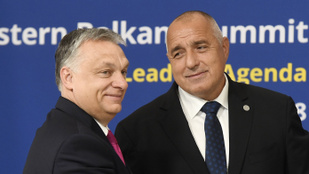 Orbán Viktor Brüsszel után rögtön tovább utazik az orosz gáz miatt
