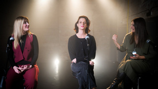 Se étel, se fűtés, így próbálnak túlélni a gyerekek a háborús övezetekben