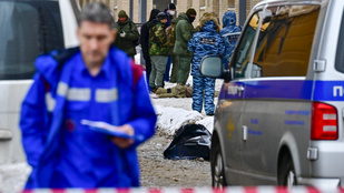 Senki sincs biztonságban, az ukránok és az oroszok egyenként levadásszák a fontos figurákat