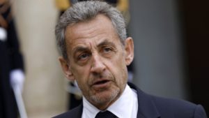 Jogerősen is elítélték Nicolas Sarkozy korábbi francia elnököt
