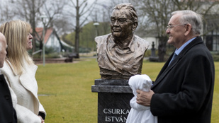 Ez már tényleg egy átütő Csurka-reneszánsz?