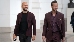 Újra kell kezdeni a nyomozást a Tate fivérek ügyében