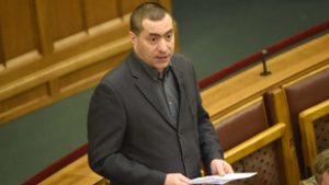 Az Ügyfélkapu+ hitelesítőprogramján keresztül támadnak a hackerek, egy volt országgyűlési képviselő az egyik áldozat