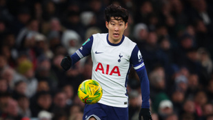 Beszólt a világbajnok Mészáros a koreainak, erre az szögletből betekerte a labdát a kapuba