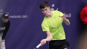 Marozsán és Fucsovics magabiztos győzelemmel rajtolt a Magyar Bajnokságon