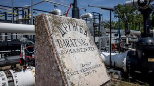 Leállt a Barátság kőolajvezeték, reagált a Mol az Indexnek