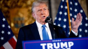 Donald Trump beintett Európának, kemény lépés készül