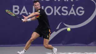 Készülhetünk két nagyágyúnk párbajára, összejöttek a legjobban várt meccsek a Magyar Bajnokságon