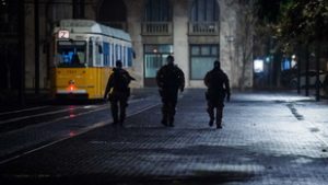 Ellepi a karácsonyi vásárokat a TEK a magdeburgi támadás után