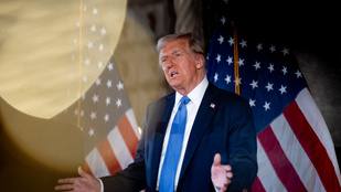 Makai Máté: Trump nem a politika lényege, hanem az identitáspolitika csődjének tünete