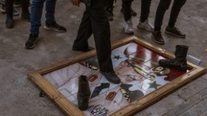 Az Aszad utáni Közel-Keleten Irán a legnagyobb vesztes, a legnagyobb nyertes pedig Törökország