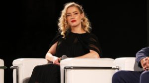 Amber Heard is megszólalt Blake Lively botrányáról