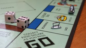 Megfejtették egy 4500 éves társasjáték szabályait