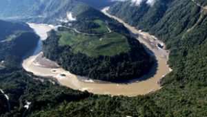 Olyan ambiciózus projektet indított el Kína, hogy abból még durva konfliktusa lehet Indiával