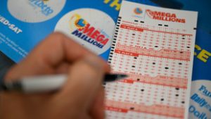 Felfoghatatlan összeget lehet nyerni egy amerikai lottón