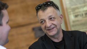 Már nem elérhető Pesty László korrupciós ügyekkel foglalkozó weboldala