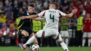 Ismét török együttes szemelte ki a Bundesligában mellőzött magyar válogatott játékost