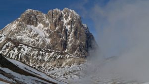 Holtan találták meg az eltűnt olasz hegymászókat