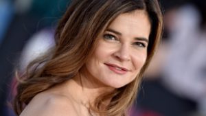Válik a Breaking Bad sztárja, Betsy Brandt
