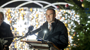 Hollik István: Magyarországnak a saját útját kell járnia