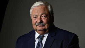 Id. Lomnici Zoltán: Ha megpróbálok belépni Romániába, kiderül, ki vagyok-e tiltva