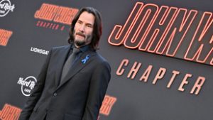 Megtalálták Keanu Reeves ellopott Rolexét Chilében