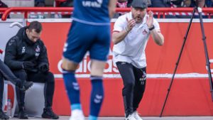 Kinevezték Schäfer Andrásék új vezetőedzőjét