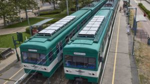 A MÁV vezérigazgatója szerint jövőre is a megszokott módon járnak a HÉV-járatok