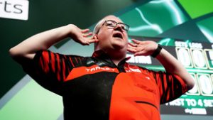 darts vb nyolcaddöntő december 30 esti program