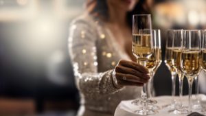 A fogai bánhatják, ha proseccóval ünnepli a szilvesztert