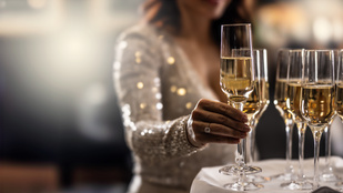 A fogai bánhatják, ha proseccóval ünnepli a szilvesztert