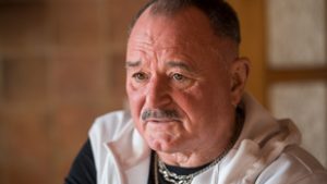 Nagy Feró szerint Majka elherdálja a tehetségét